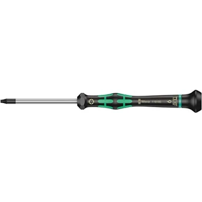 Imagen de 2067 Destornillador TORX HF con función de retención para usos electrónicos, TX 9 x 60 mm