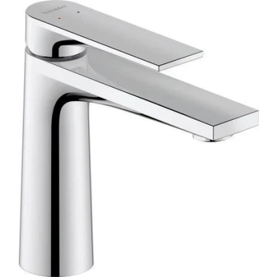 Imagen de Duravit TU1020002010 Grifo para Lavabo, Cromo, M