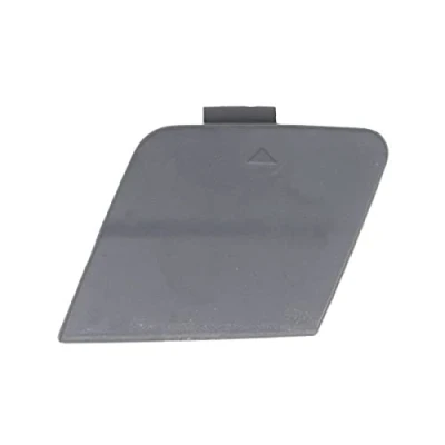 Imagen de PRASCO BM1241286 Tapa, gancho de arrastre posterior BMW: 1 Hatchback