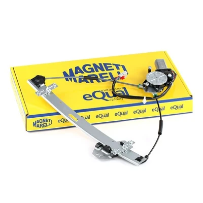 Imagen de Magneti Marelli Elevalunas Delante, izquierda eléctrico con electromotor 350103170129 HONDA: Civic 7 Hatchback, Coupe, Limousine