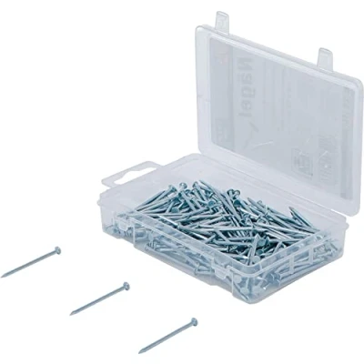 Imagen de BGS Diy 88112 Surtido de clavos 200 g 1.8 x 35 mm