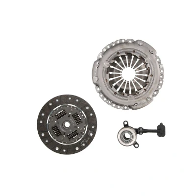 Imagen de LuK 622 3429 34 Kit de Embrague con desembrague central 220 DACIA: SANDERO 2, LOGAN Lodgy