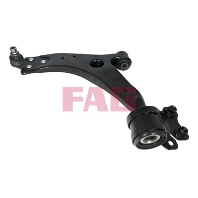 Imagen de FAG 821 0898 10 Barra oscilante, suspensión de ruedas Brazo oscilante transversal Chapa acero FORD: KUGA 1