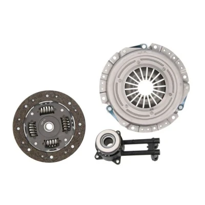 Imagen de NEXUS F1G208NX Kit de embrague con placa apriete embrague, desembrague central plato 190 FORD: FIESTA 5, Fusion Familiar