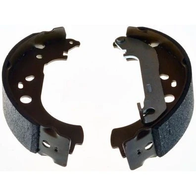 Imagen de Kit de zapatas DENCKERMANN B120120
