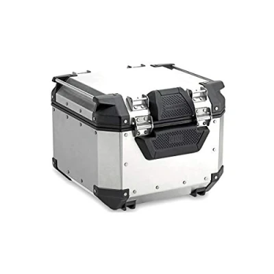 Imagen de Givi E157 Respaldo del Copiloto para Aluminio Baúl Trekker Outback Obk42A, Obk42B