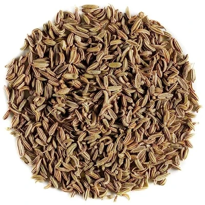 Imagen de Hinojo Orgánico Semillas Primera Calidad Culinaria Foeniculum Vulgare Organic Fennel Seed