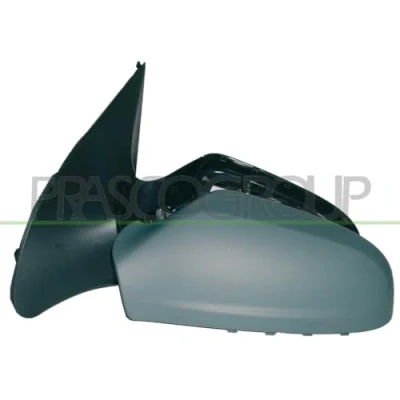 Imagen de Espejo retrovisor Prasco OP4107324P Premium izquierda imprimado eléctrico calefactable, ajustable desde interior OPEL: Astra H GTC, Hatchback