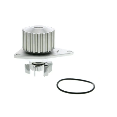 Imagen de VAICO V22 50003 Bomba de agua 20 con juntas mecánico Aletas metal Original calidad PEUGEOT: 206 Hatchback, 106 II 306 Hatchback