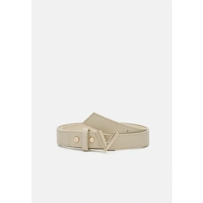 Imagen de Valentino Bags Divina Cinturón, Mujer, Talla: XS, Beig/oro