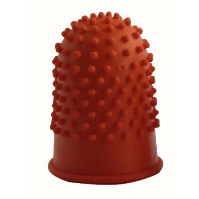 Imagen de REXEL 23520304 Dedil talla 0 (caja 10)