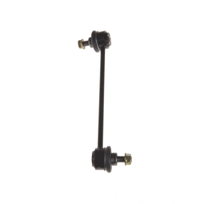 Imagen de BLUE PRINT ADG085138 Bieleta de suspensión Eje delantero, derecha 216 M10 x 1,25 con tuerca autofijadora Acero negro HYUNDAI: i20 I Hatchback, ix20