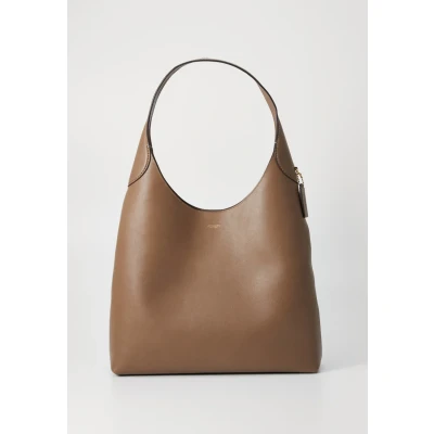 Imagen de Coach Brooklyn Bolso shopping, Mujer, Talla: One Size, Dark stone