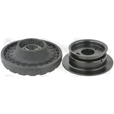 Imagen de FEBEST CHSS T300F Soporte, parachoques Eje delantero