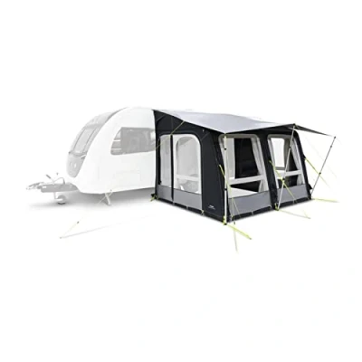 Imagen de Dometic Solar Shade 330 Toldo resistente a los rayos UV