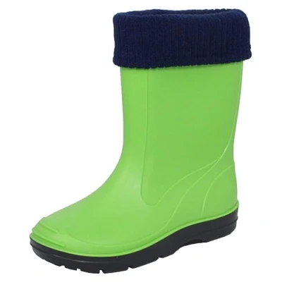Imagen de Beck Basic 860, Botas de Agua Unisex niños