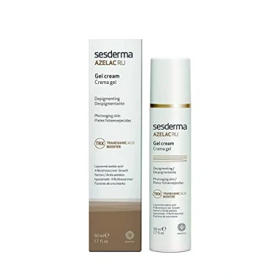Imagen de Azelac Ru Crema Gel Despigmentante 50ml
