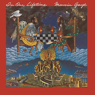 Imagen de In Our Lifetime Vinilo