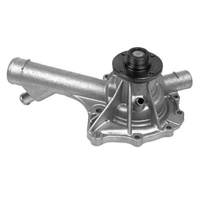 Imagen de MEYLE 013 026 7600 Bomba de agua con junta ORIGINAL Quality MERCEDES BENZ: Clase E Berlina, ML, C Berlina norauto, oscaro, mister auto