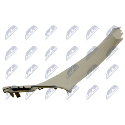 Imagen de Manecilla de puerta, equipamiento habitáculo NTY EWS BM 027