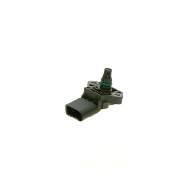 Imagen de BOSCH 0 261 230 266 Sensor de Presión del Turbo VOLKSWAGEN: Passat B5 GP Berlina, Golf 5, Scirocco III, AUDI: A3 Hatchback, A4 B7 Avant, B6 Avant