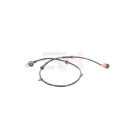 Imagen de GH 712260V Sensor de ABS Eje trasero, trasero izquierda NISSAN: Almera Tino (V10) 1.8, 2.0, 2.2 dCi 2000 2006