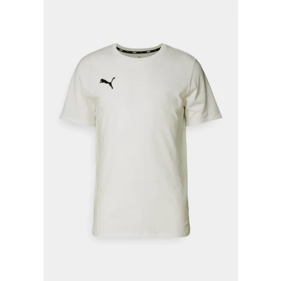 Imagen de Puma Teamgoal Casuals TEE Camiseta básica, Hombre, Talla: Medium, White
