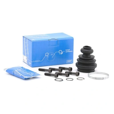 Imagen de SKF VKJP 6012 Fuelle Palier 98 VOLKSWAGEN: Golf 4, Bora Berlina, Transporter AUDI: A4 B6 Avant, SEAT: Leon I Hatchback norauto, oscaro, mister auto