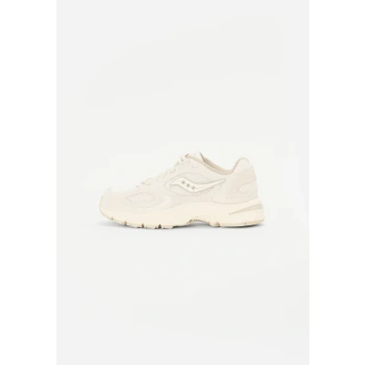 Imagen de Saucony GRID JAZZ Unisex Zapatillas, Talla: 44.5, Ivory Zapatos