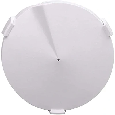 Imagen de soporte de pared VHB adhesivo para TP Link Deco M5, P7 sistema WiFi malla todo el hogar, montaje en fuerte Home (paquete 1)