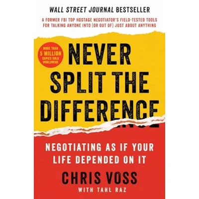 Imagen de Never Split The Difference (ebook)