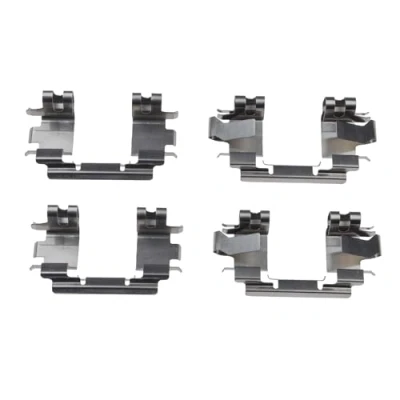 Imagen de Blue Print ADH248601 Kit de Accesorios, Pastillas Frenos