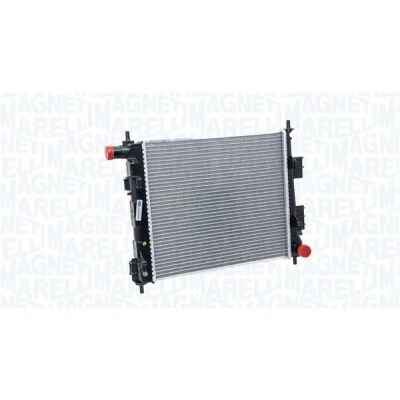 Imagen de Radiador, refrigeración del motor MAGNETI MARELLI 350213204000