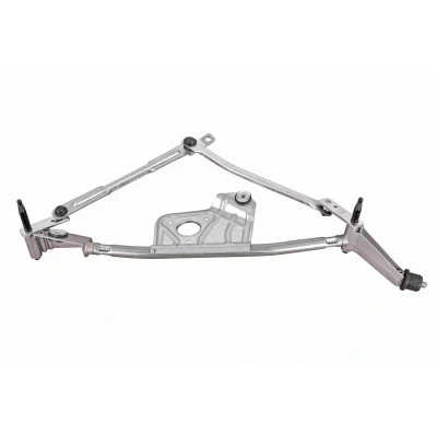 Imagen de VAICO V95 0579 Varillaje de Limpiaparabrisas para vehíc. con volante a la izquierda delante sin electromotor
