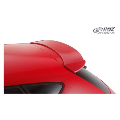 Imagen de RDX Racedesign RDDS085 alerón de techo, negro