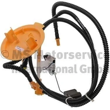 Imagen de PIERBURG 7.02701.40.0 Sensor de Nivel Combustible eléctrico MERCEDES BENZ: Clase E T modell