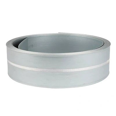 Imagen de Windhager 07458 Cinta para Bordes de césped, Borde Flexible, 5 m x 15 cm,