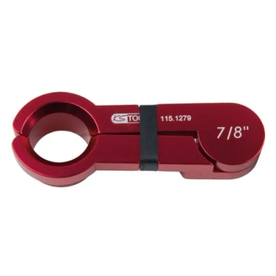 Imagen de KS TOOLS 115.1279 Kit Herramienta desbloqueo, tubería combustible