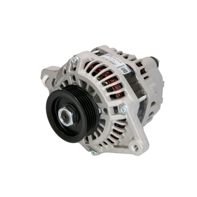 Imagen de STARDAX STX101623 Alternador 12V 80A HONDA: CIVIC 8 Hatchback, Legend 3 Limousine, HR V I