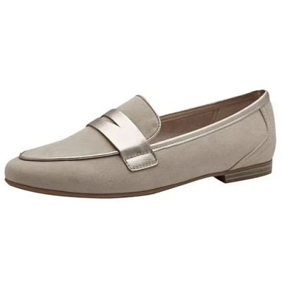 Imagen de Marco Tozzi Mocasines, Mujer, Talla: 36, Dune Tela