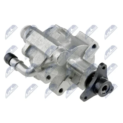 Imagen de TRW JPR255 Bomba de Direccion hidráulico 80 sin adaptador RENAULT: MEGANE 1 Classic, Scénic 1, LAGUNA VOLVO: S40 I