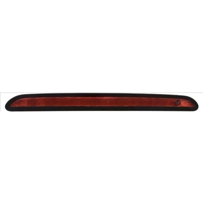 Imagen de TYC 15 0185 20 9 Luz de freno adicional centro con LED boquilla incorporada lavado VOLKSWAGEN: Golf Plus / Crossgolf, Polo V Hatchback