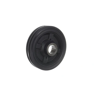 Imagen de SKF VKM 96509 Polea de Cigüeñal 173,5 2 MITSUBISHI: Montero Classic, L200 III Pick up, Pajero Sport 1 SUV