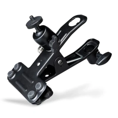 Imagen de Walimex 4in1 Abrazadera Profesional