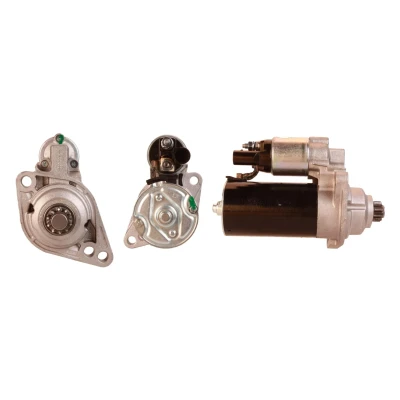 Imagen de Motor de arranque ELSTOCK 25 3219
