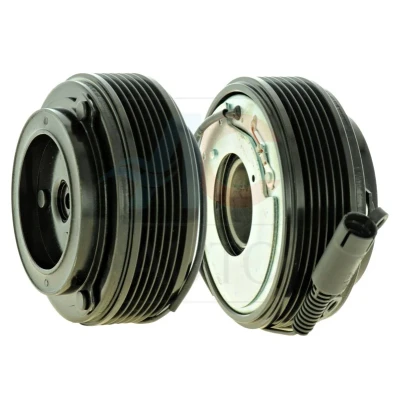 Imagen de ACAUTO AC 06CL20 Embrague del Compresor Aire Acondicionado CALSONIC, BMW CSV BMW: X3, 3 Coupé, Berlina