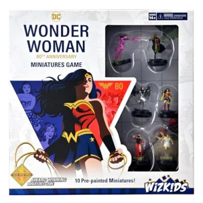 Imagen de WizKids /NECA WZK84002 Accesorio