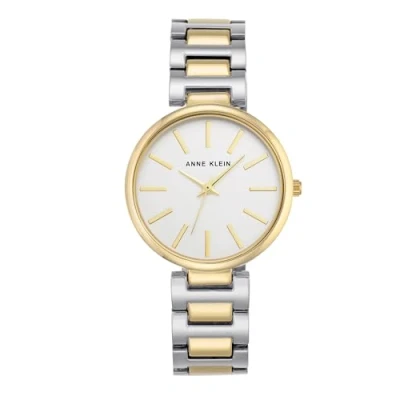 Imagen de Anne Klein Reloj de Pulsera, Mujer, AK/2787SVTT