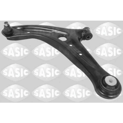 Imagen de SASIC 7476147 Barra oscilante, suspensión de ruedas Eje delantero, izquierda, debajo brazo triangular (veh. ind) FORD: FIESTA 6, MAZDA: 2 Hatchback