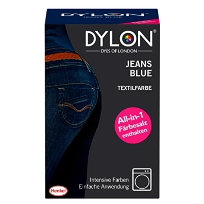 Imagen de Dylon Tinte para tela